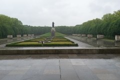 Treptower Park - Russisk mindesmærke