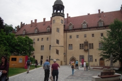 Luthers bolig i Wittenberg