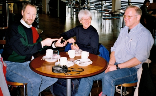 2003 marts Grønland (1)