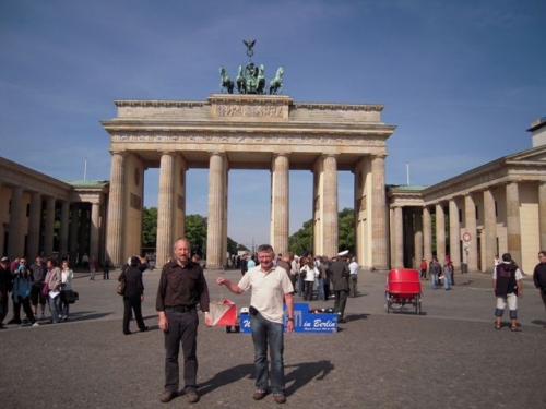 2009 - Berlin